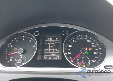 2013 Volkswagen Cc 2.0T R-Line z USA, uszkodzony, nr VIN WVWBP7AN0DE568720